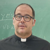 Antonio Jesús Manzano