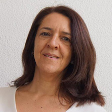 Isabel García- Serrano 