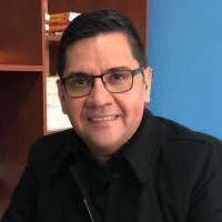 Mauricio Alexis Cáceres Tapia