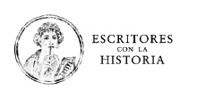 Logo Escritoresconlahistoria