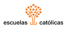 Logo Escuelas Catolicas
