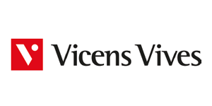 Logo Vicens Vives